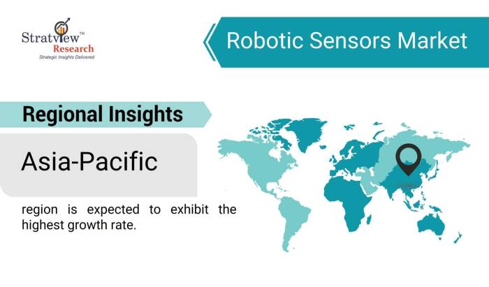 Robotic-Sensors-Market-Regional-Insights